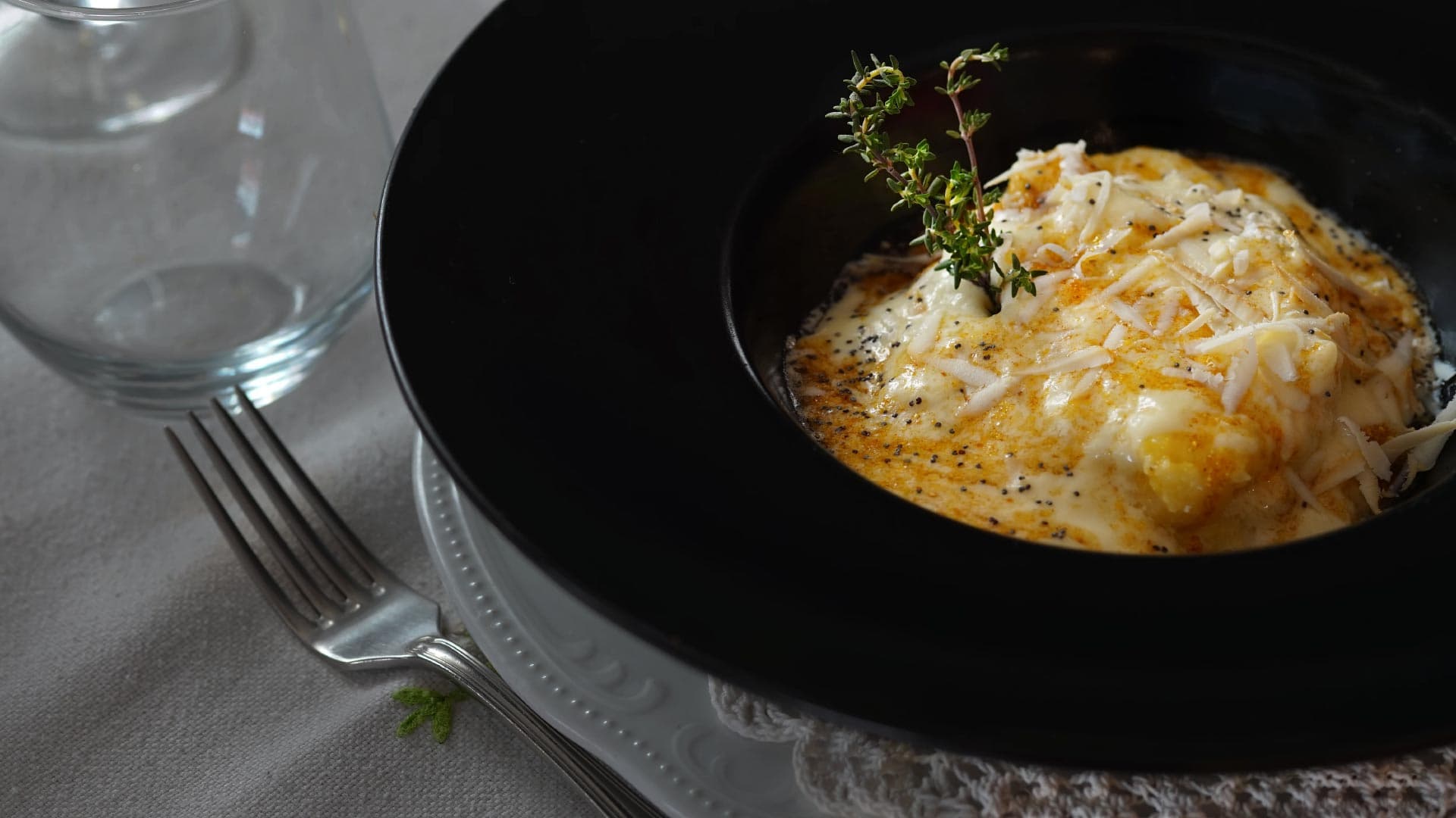 Toc in braide Feel's